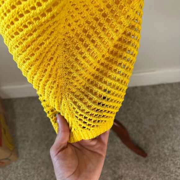 A.L.C Women's Senna Dress Size M In Sole - Picture 7 of 16